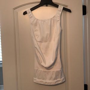 Blanqi - Maternity Belly Support Tank